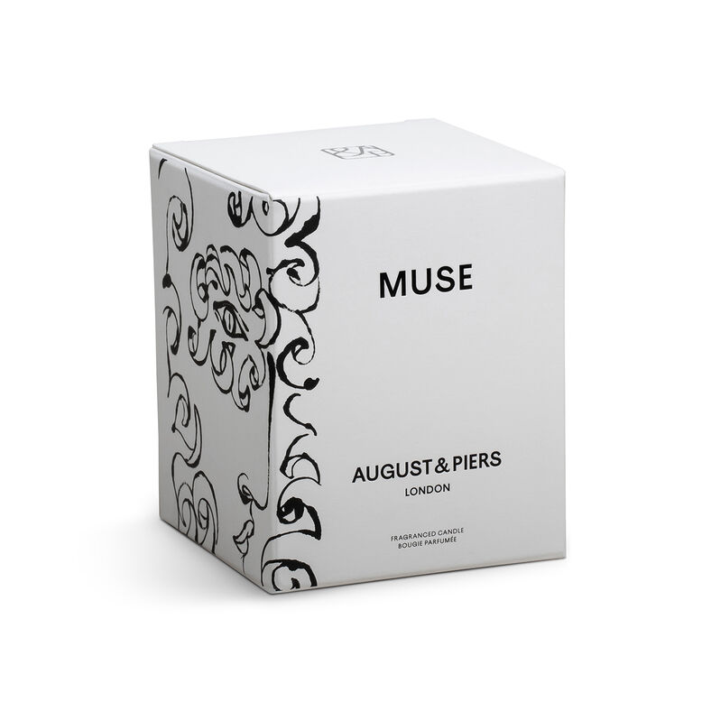 Muse Candle 340g, , hi-res